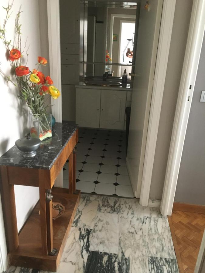 Lou Suquetan Lägenhet Cannes Exteriör bild