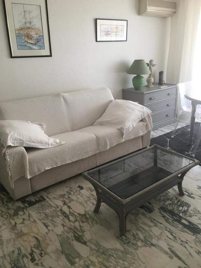 Lou Suquetan Lägenhet Cannes Exteriör bild
